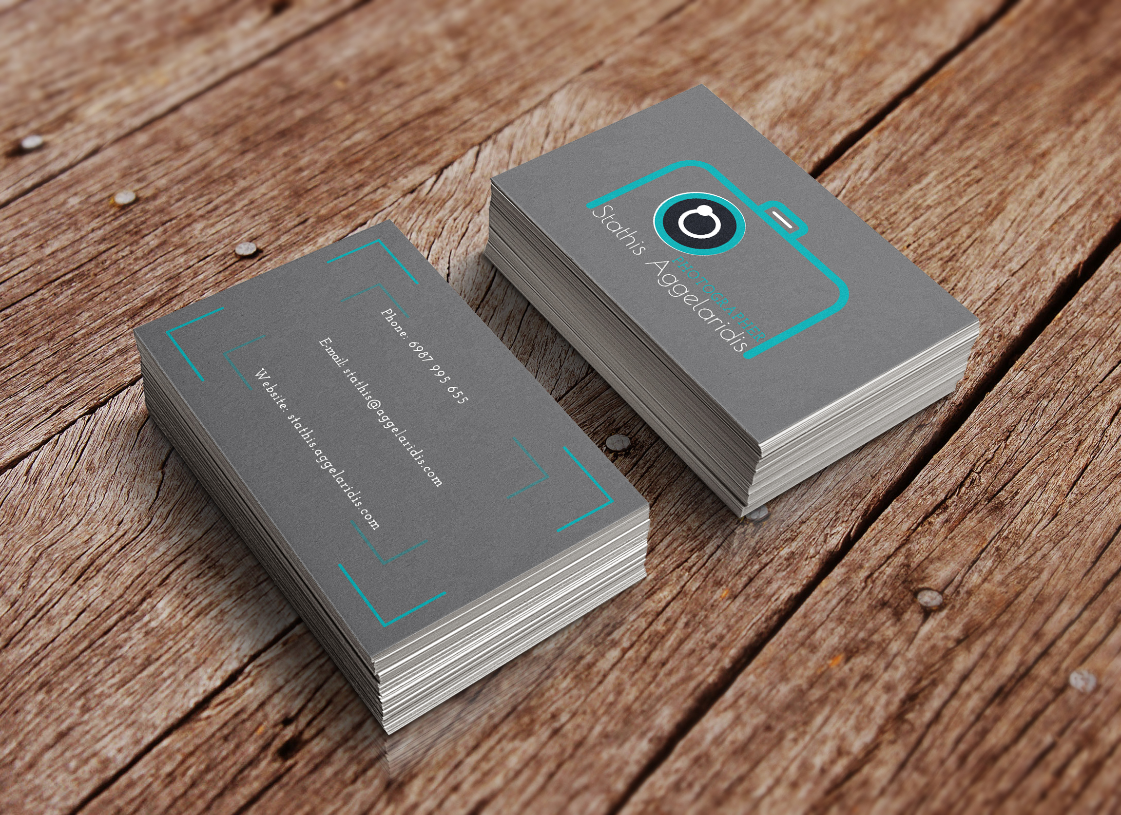 Realistic Business Card Mock-Up card-1-new OK